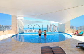 Apartamentos Velas al Mar - Cerca al Mar by SOHO